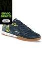 Guayos Futsal Quidol Azul Osc Croydon Para Hombre de Croydon