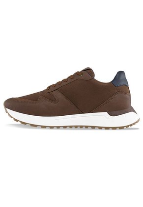 Tenis Broddy Miel Para Hombre Croydon