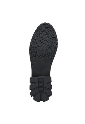 Zapatos Summer Negro Croydon Para Mujer