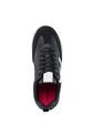 Tenis Dean Negro Para Hombre Croydon de Croydon