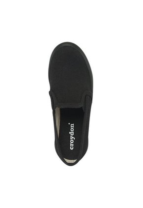 Zapatos Tiana Negro Para Mujer Croydon