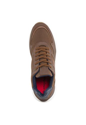 Tenis Broddy Miel Para Hombre Croydon