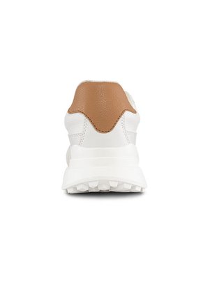 Tenis Feliciana Blanco Para Mujer Croydon