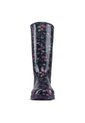 Botas Pvc Tiffany Estampada Adagny M.Color Para Mujer Croydon de Croydon