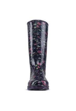 Botas Pvc Tiffany Estampada Adagny M.Color Para Mujer Croydon