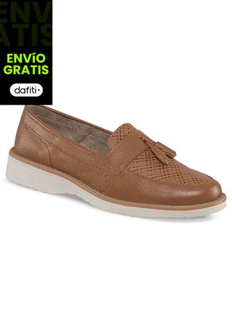Mocasines Maika Café Para Mujer Croydon Croydon
