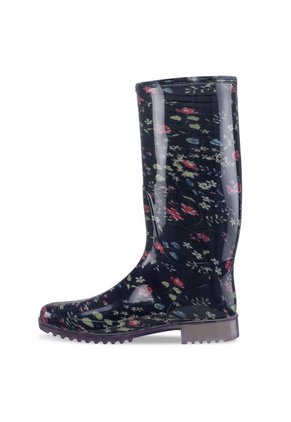 Botas Pvc Tiffany Estampada Adagny M.Color Para Mujer Croydon