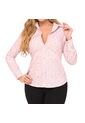 Blusa Heidy Rosa Croydon Para Mujer de Croydon