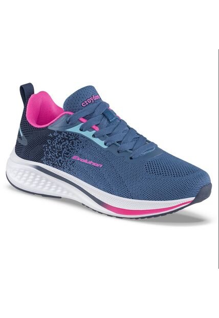 TENIS CROYDON MUJER ZELAR Talla 35