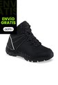 Botas Outdoor Shox Women Negro Para Mujer Croydon de Croydon