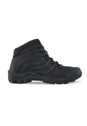 Botas Outdoor Tomoe 2 Negro Para Mujer Croydon