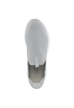 Tenis Daxin Gris Para Mujer Croydon