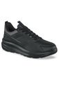 Tenis Urbanos Fyber Negro Croydon Para Hombre de Croydon