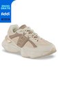 Tenis Urbanos Nado Beige-Beige Croydon Para Mujer de Croydon