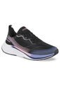 Tenis Running Jupit Negro Croydon Para Mujer de Croydon