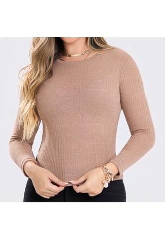 Buzo Fanny Café Croydon Para Mujer Croydon