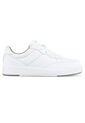 Tenis Colegio Odden Blanco Para Hombre Y Mujer Croydon de Croydon