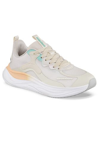 Tenis Running Yemper Beige Croydon Para Mujer Croydon