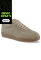 Tenis Urbanos Brigida Café Croydon Para Mujer de Croydon