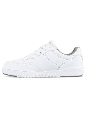 Tenis Colegio Odden Blanco Para Hombre Y Mujer Croydon