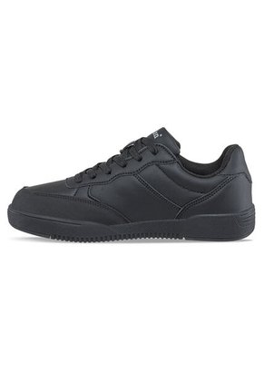 Tenis Colegio Odden Negro Para Hombre Y Mujer Croydon