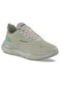 Tenis Running Potema Verde Croydon Para Mujer de Croydon