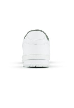 Tenis Colegio Krop Blanco Para Niño Y Niña Croydon