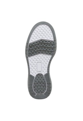 Tenis Colegio Leine C Blanco-Gris Para Niño Y Niña Croydon