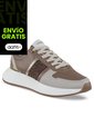 Tenis Urbanos Zamai Café Croydon Para Mujer de Croydon