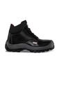 Botas Falkor Negro Para Hombre Croydon de Croydon