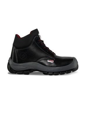 Botas Falkor Negro Para Hombre Croydon