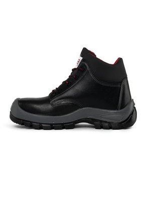 Botas Falkor Negro Para Hombre Croydon