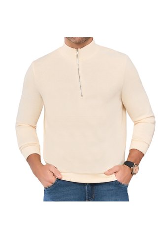 Buzo Adam Beige Croydon Para Hombre Croydon