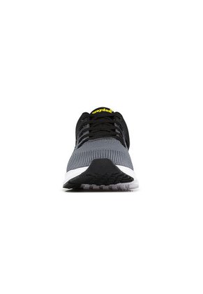 Tenis Cablie Gris Para Hombre Croydon