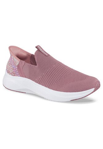 Tenis Daxin Rosa Para Mujer Croydon Croydon