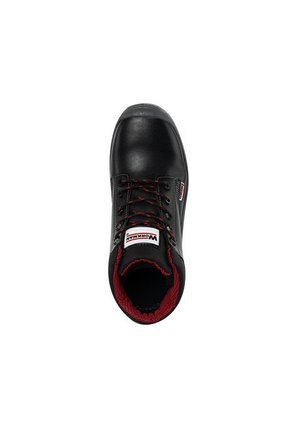 Botas Falkor Negro Para Hombre Croydon