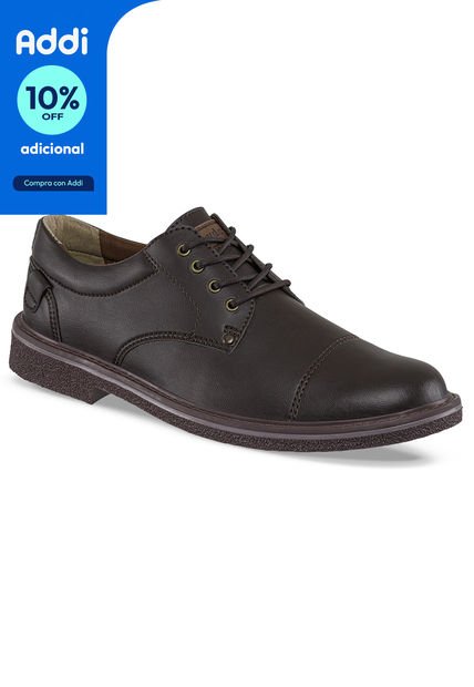 Tenis Guilin Café Para Hombre Croydon