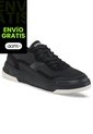 Tenis Urbanos Dagol Negro Croydon Para Hombre de Croydon