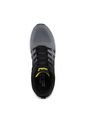 Tenis Cablie Gris Para Hombre Croydon de Croydon