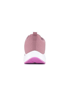 Tenis Comanny Rosa Para Mujer Croydon