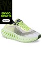 Tenis Running Cezod Verde Croydon Para Mujer de Croydon