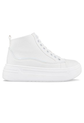 Tenis Adelaida Blanco Para Mujer Croydon