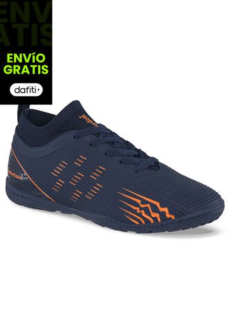 Guayos Denamo Azul Osc Para Niño Croydon Croydon