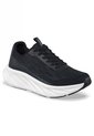 Tenis Running Hebar Negro-Blanco Croydon Para Mujer de Croydon