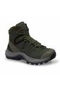 Botas Outdoor Karl Verde Para Hombre Croydon de Croydon