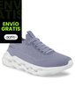 Tenis Para Caminar Dokox Mora Croydon Para Mujer de Croydon