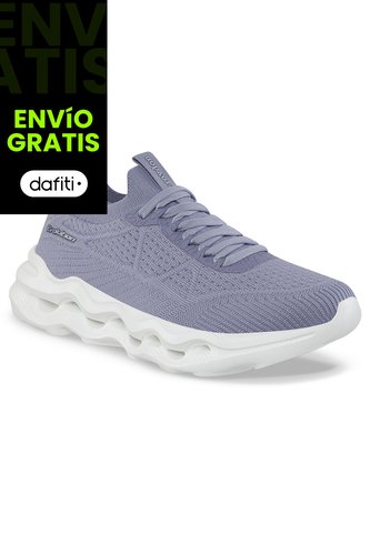 Tenis Para Caminar Dokox Mora Croydon Para Mujer Croydon