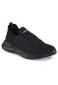Tenis Para Caminar Azaley Negro-Negro Croydon Para Mujer de Croydon