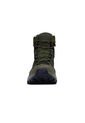 Botas Outdoor Karl Verde Para Hombre Croydon de Croydon