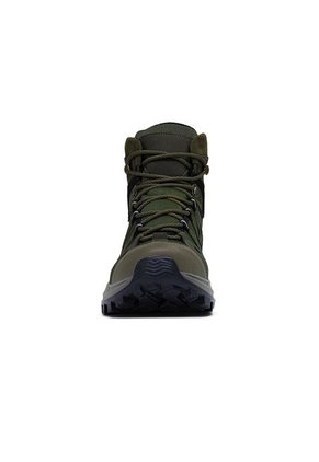 Botas Outdoor Karl Verde Para Hombre Croydon
